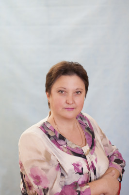 Шумейко Марина Александровна Шумейко Марина Александровна